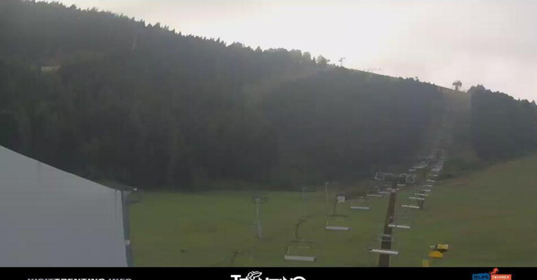 Webcam Folgaria - Folgaria - Fondo Grande