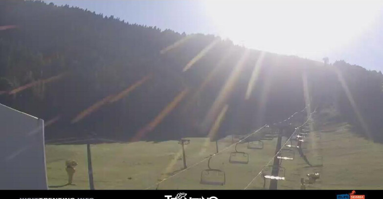 Webcam Folgaria - Folgaria - Fondo Grande