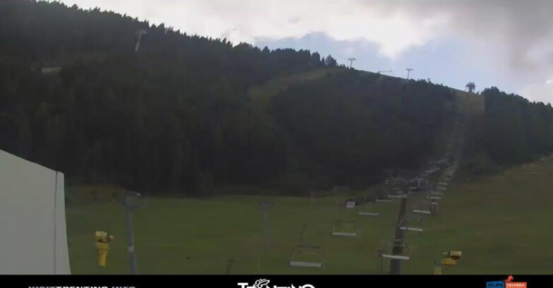 Webcam Folgaria - Folgaria - Fondo Grande