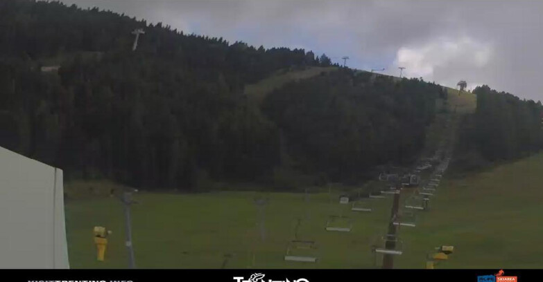 Webcam Folgaria - Folgaria - Fondo Grande