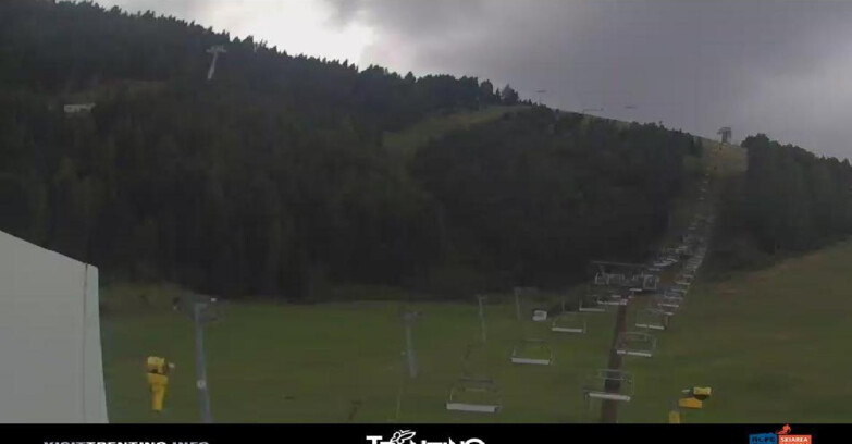 Webcam Folgaria - Folgaria - Fondo Grande