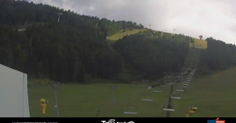 Webcam Folgaria - Folgaria - Fondo Grande