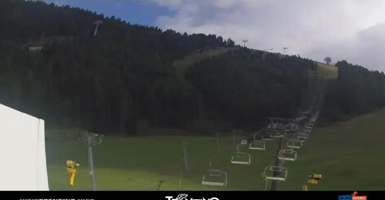 Webcam Folgaria - Folgaria - Fondo Grande