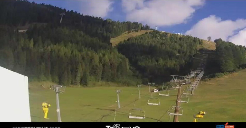 Webcam Folgaria - Folgaria - Fondo Grande