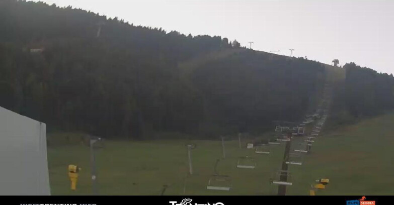 Webcam Folgaria - Folgaria - Fondo Grande
