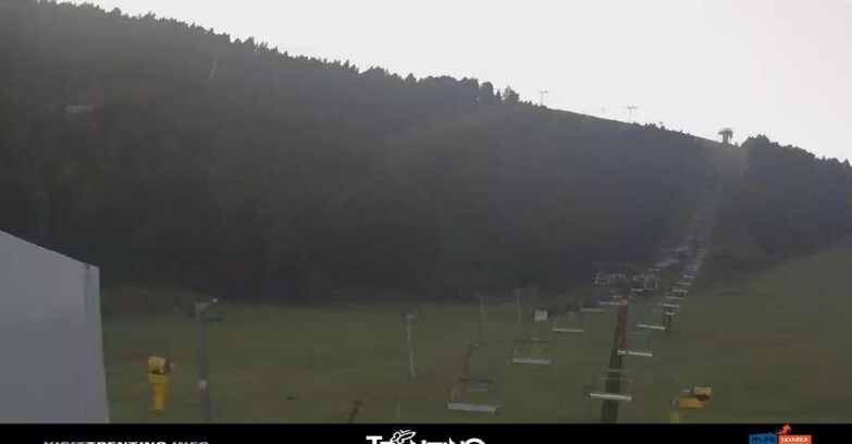 Webcam Folgaria - Folgaria - Fondo Grande