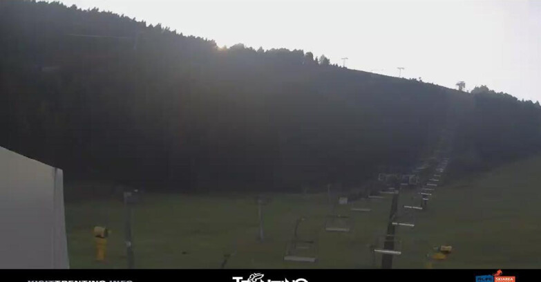 Webcam Folgaria - Folgaria - Fondo Grande