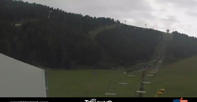 Webcam Folgaria  - Folgaria - Fondo Grande
