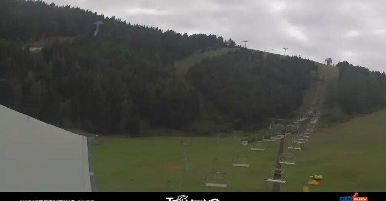 Webcam Folgaria  - Folgaria - Fondo Grande