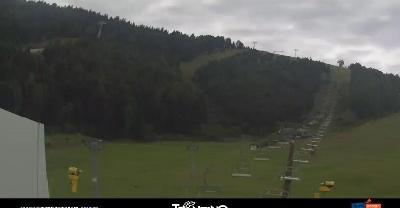 Webcam Folgaria  - Folgaria - Fondo Grande