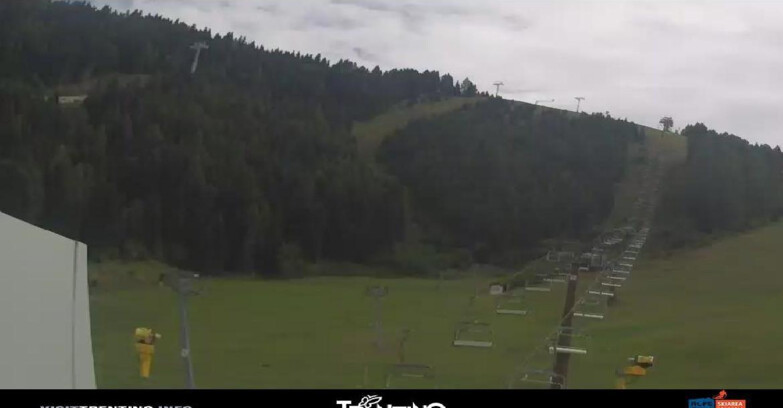 Webcam Folgaria  - Folgaria - Fondo Grande