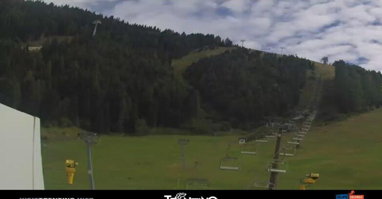 Webcam Folgaria  - Folgaria - Fondo Grande
