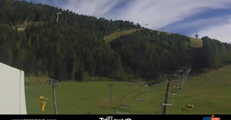 Webcam Folgaria  - Folgaria - Fondo Grande