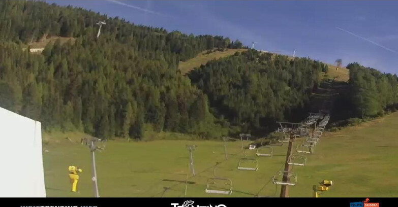 Webcam Folgaria  - Folgaria - Fondo Grande