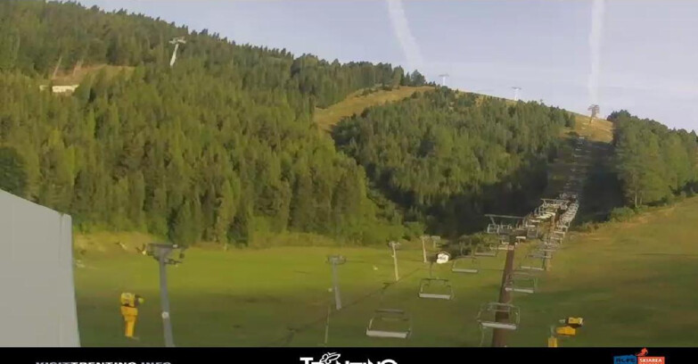 Webcam Folgaria  - Folgaria - Fondo Grande