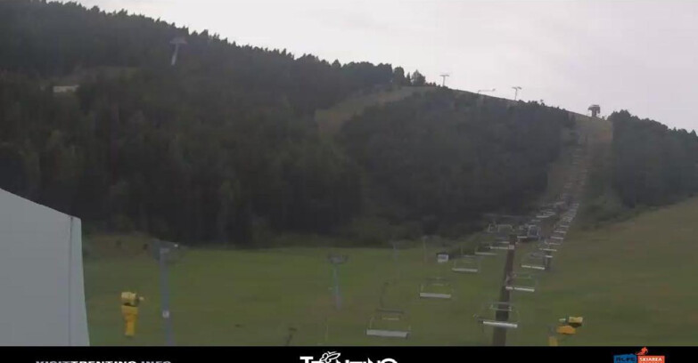 Webcam Folgaria  - Folgaria - Fondo Grande