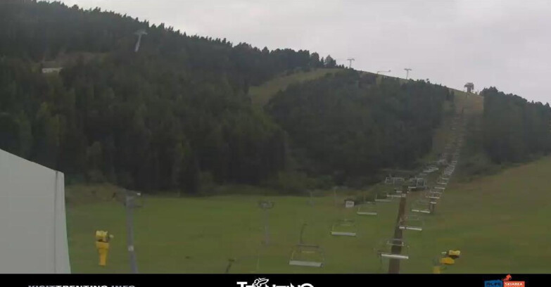 Webcam Folgaria  - Folgaria - Fondo Grande