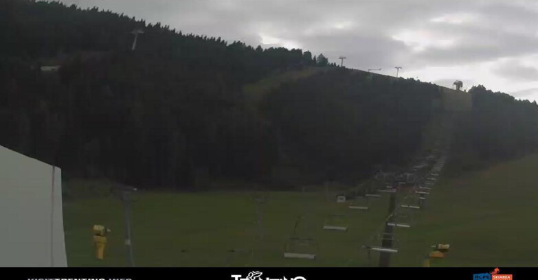 Webcam Folgaria  - Folgaria - Fondo Grande