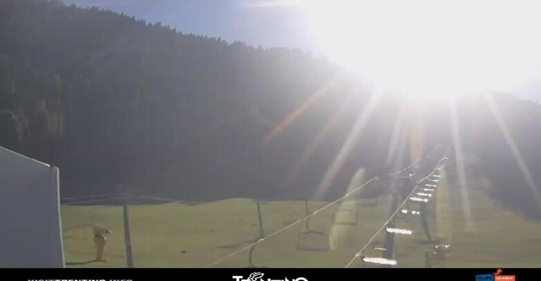 Webcam Folgaria - Folgaria - Fondo Grande