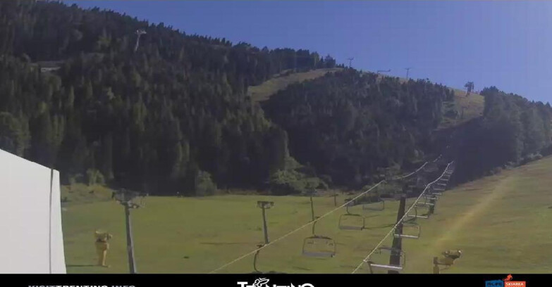 Webcam Folgaria - Folgaria - Fondo Grande