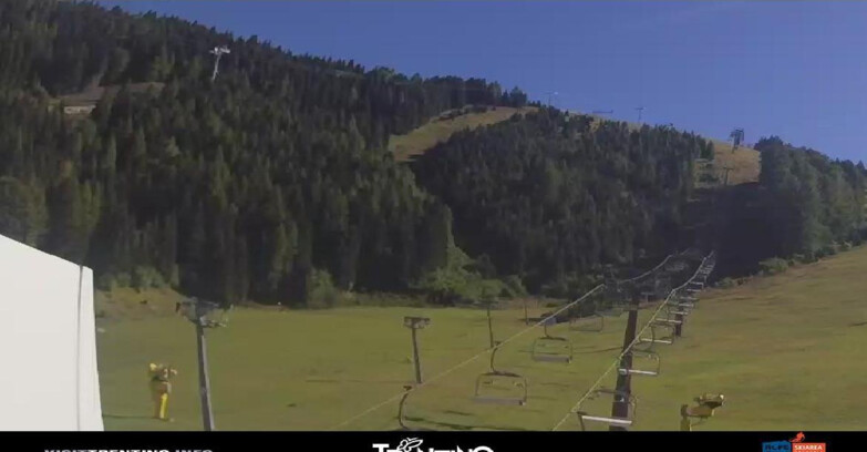 Webcam Folgaria - Folgaria - Fondo Grande