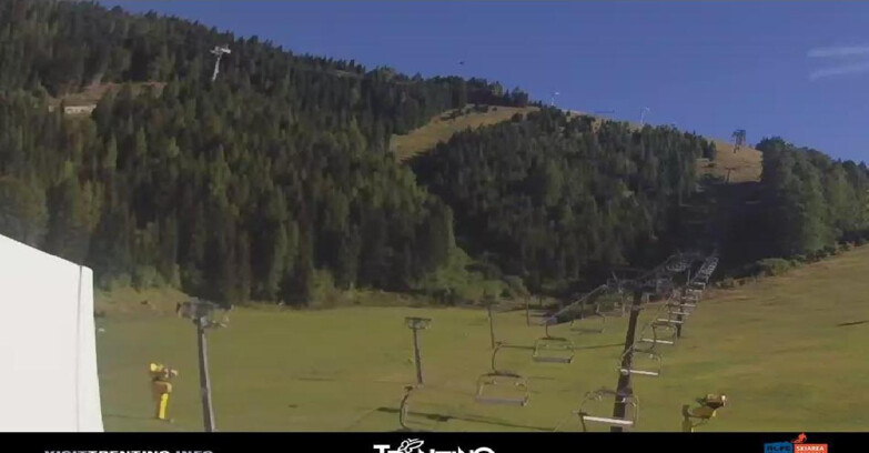 Webcam Folgaria - Folgaria - Fondo Grande