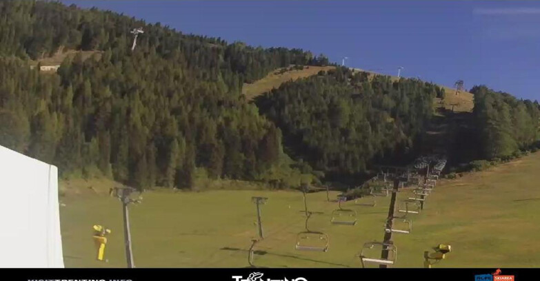 Webcam Folgaria - Folgaria - Fondo Grande