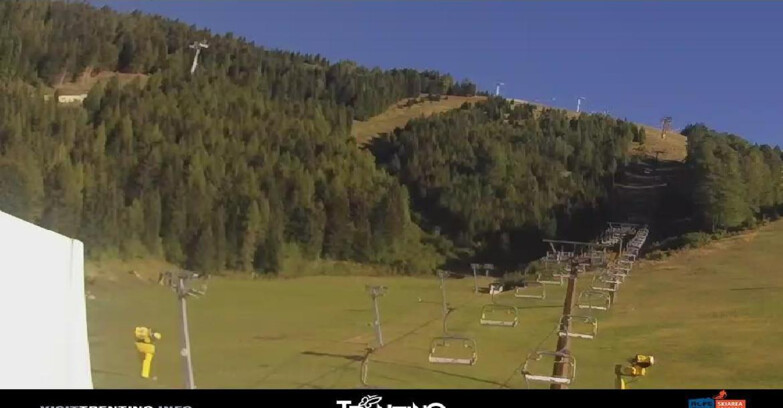 Webcam Folgaria - Folgaria - Fondo Grande