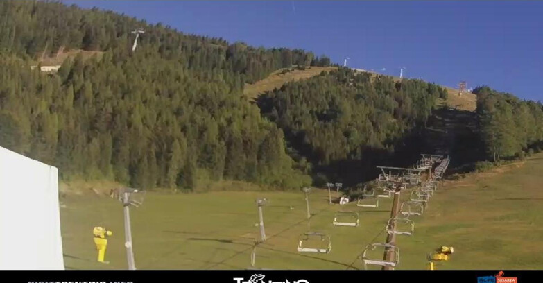 Webcam Folgaria - Folgaria - Fondo Grande