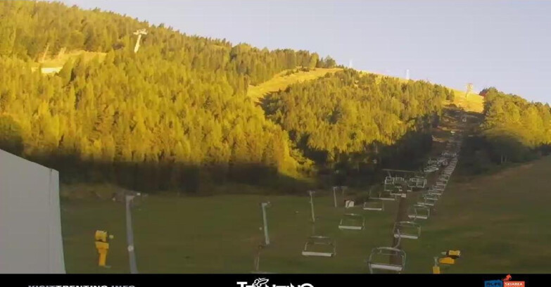 Webcam Folgaria - Folgaria - Fondo Grande