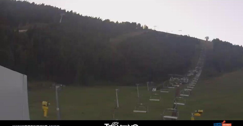 Webcam Folgaria - Folgaria - Fondo Grande
