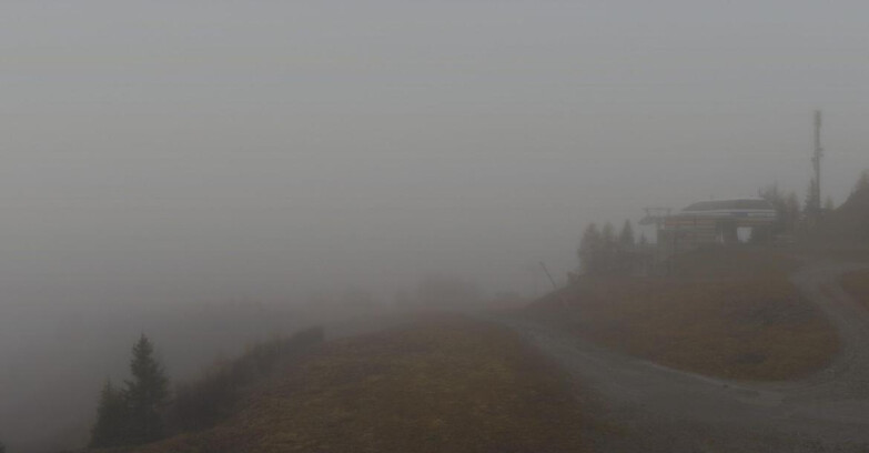 Webcam Skiarea Campiglio Dolomiti di Brenta Val di Sole Val Rendena - Seggiovia Malghette 