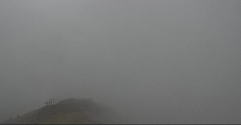 Webcam Pozza di Fassa-Aloch-Buffaure  - Cabinovia Buffaure - Stazione a Monte