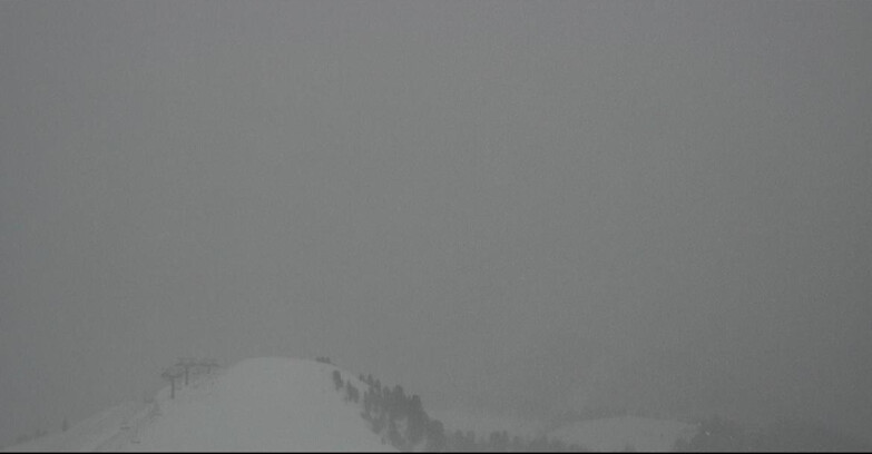 Webcam Pozza di Fassa-Aloch-Buffaure - Cabinovia Buffaure - Stazione a Monte