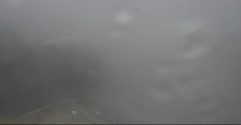 Webcam Pozza di Fassa-Aloch-Buffaure  - Cabinovia Buffaure - Stazione a Monte