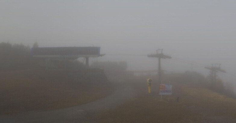 Webcam Folgarida-Marilleva  (Skiarea Campiglio Dolomiti di Brenta - Val di Sole Val Rendena) - Seggiovia Orso Bruno 