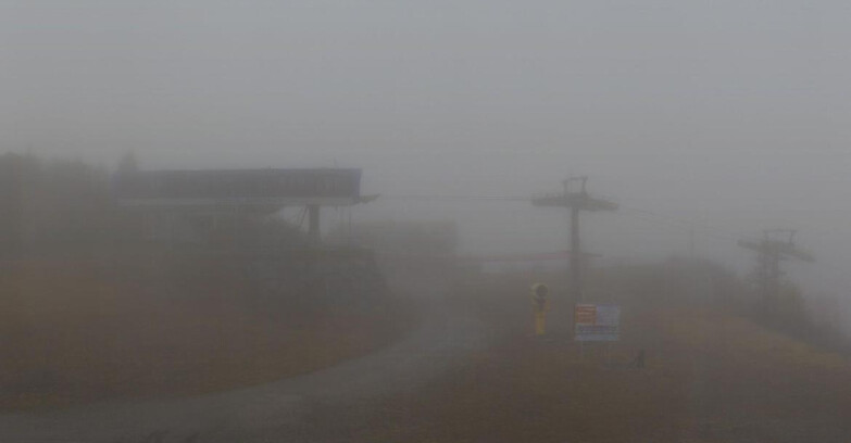 Webcam Folgarida-Marilleva  (Skiarea Campiglio Dolomiti di Brenta - Val di Sole Val Rendena) - Seggiovia Orso Bruno 