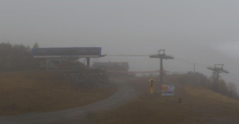 Webcam Folgarida-Marilleva  (Skiarea Campiglio Dolomiti di Brenta - Val di Sole Val Rendena) - Seggiovia Orso Bruno  Webcam Folgarida-Marilleva  (Skiarea Campiglio Dolomiti di Brenta - Val di Sole Val Rendena) - Seggiovia Orso Bruno