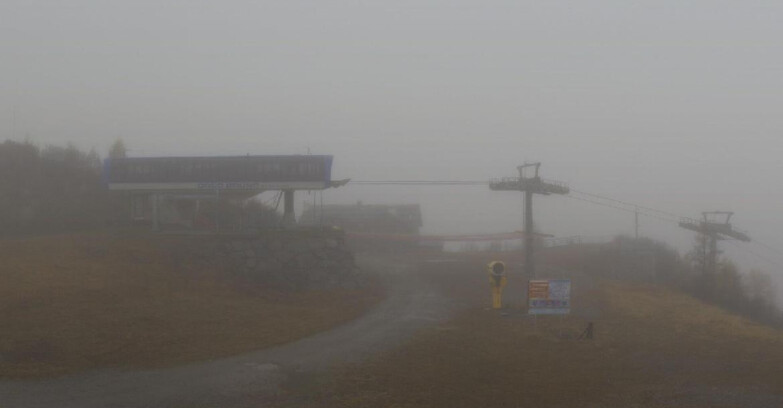 Webcam Folgarida-Marilleva  (Skiarea Campiglio Dolomiti di Brenta - Val di Sole Val Rendena) - Seggiovia Orso Bruno  Webcam Folgarida-Marilleva  (Skiarea Campiglio Dolomiti di Brenta - Val di Sole Val Rendena) - Seggiovia Orso Bruno