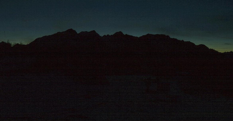 Webcam Ski area Campiglio Dolomiti di Brenta Val di Sole Val Rendena - Seggiovia Orso Bruno 