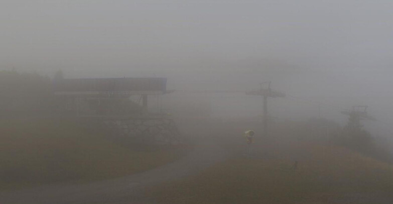 Webcam Folgarida-Marilleva  (Skiarea Campiglio Dolomiti di Brenta - Val di Sole Val Rendena) - Seggiovia Orso Bruno 