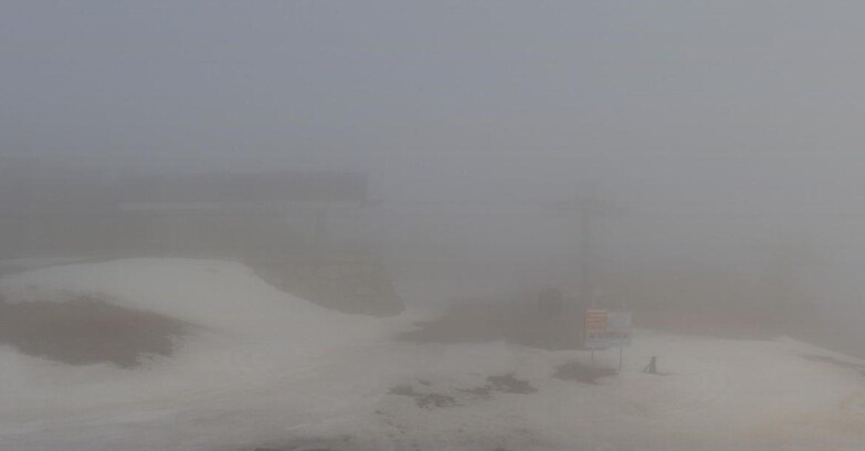 Webcam Skiarea Campiglio Dolomiti di Brenta Val di Sole Val Rendena - Seggiovia Orso Bruno 