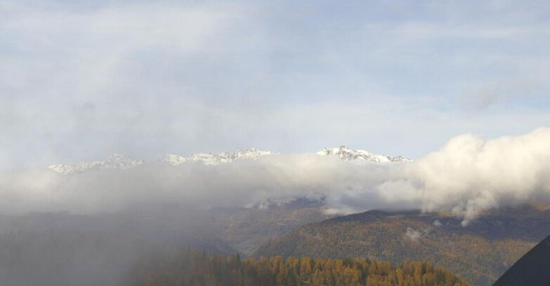 Webcam Ski area Campiglio Dolomiti di Brenta Val di Sole Val Rendena - Gruppo Ortles-Cevedale 