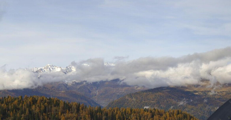 Webcam Ski area Campiglio Dolomiti di Brenta Val di Sole Val Rendena - Gruppo Ortles-Cevedale 