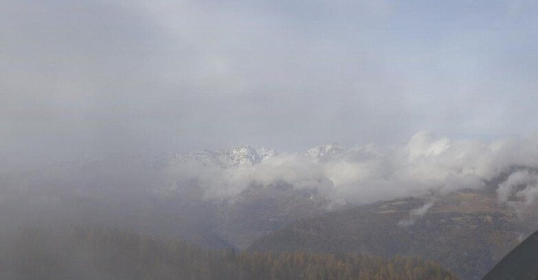 Webcam Ski area Campiglio Dolomiti di Brenta Val di Sole Val Rendena - Gruppo Ortles-Cevedale 