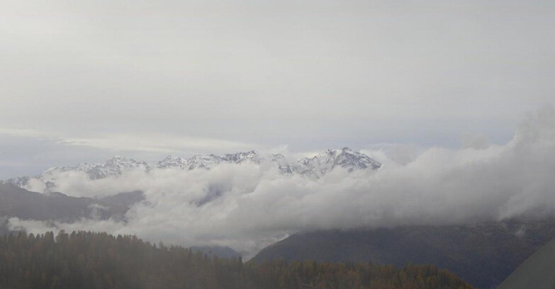 Webcam Ski area Campiglio Dolomiti di Brenta Val di Sole Val Rendena - Gruppo Ortles-Cevedale 