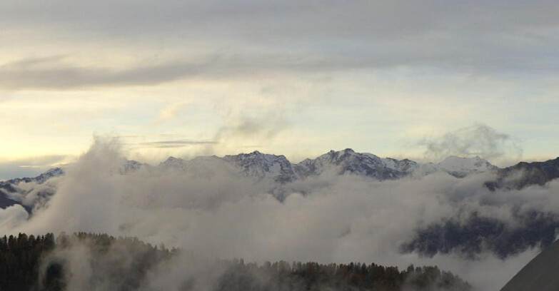Webcam Ski area Campiglio Dolomiti di Brenta Val di Sole Val Rendena - Gruppo Ortles-Cevedale 