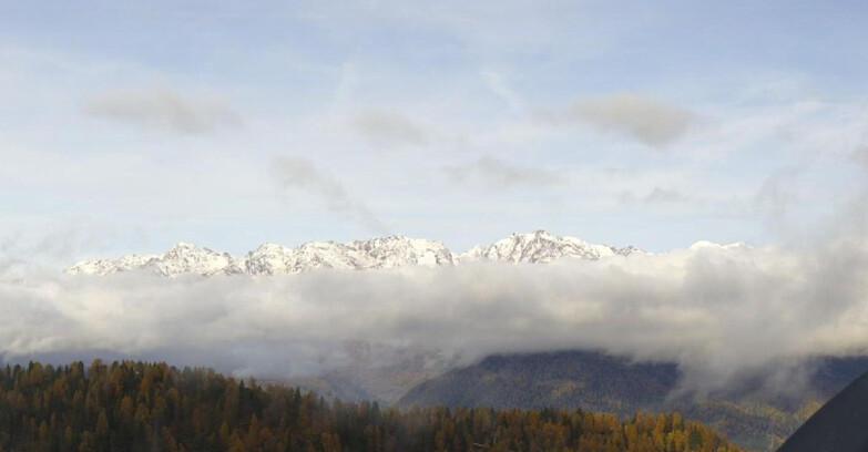 Webcam Ski area Campiglio Dolomiti di Brenta Val di Sole Val Rendena - Gruppo Ortles-Cevedale 