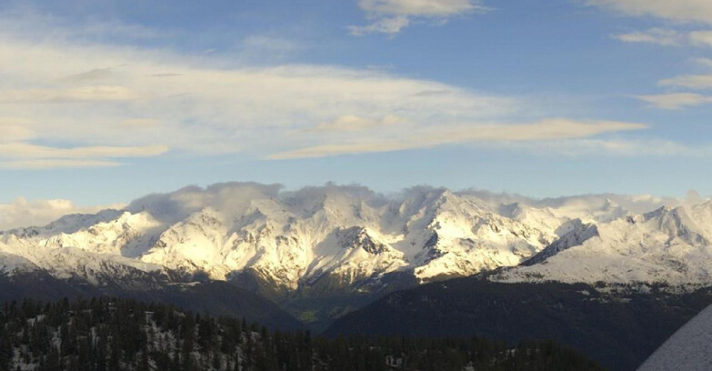 Webcam Skiarea Campiglio Dolomiti di Brenta Val di Sole Val Rendena - Gruppo Ortles-Cevedale 