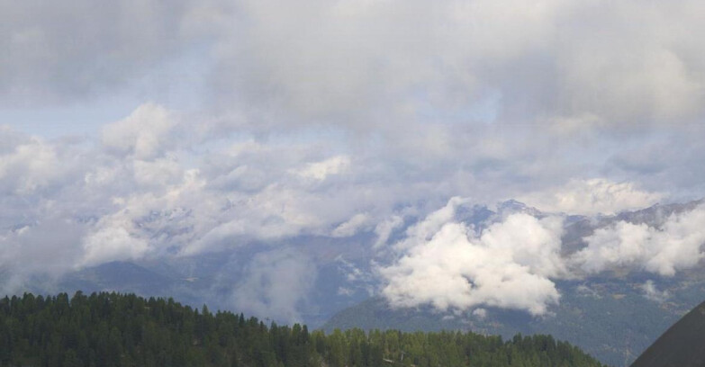 Webcam Skiarea Campiglio Dolomiti di Brenta Val di Sole Val Rendena - Gruppo Ortles-Cevedale 